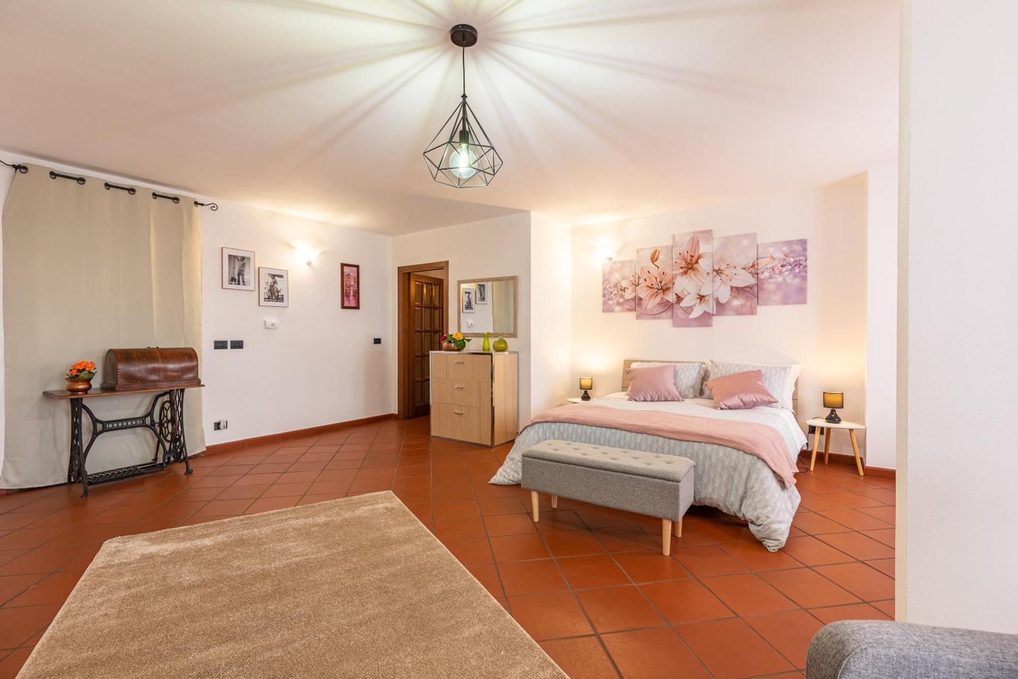 Il Colle Dei Frati Apartment Sinalunga Exterior photo